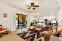 Bahama Sunset 5 Bedrooms