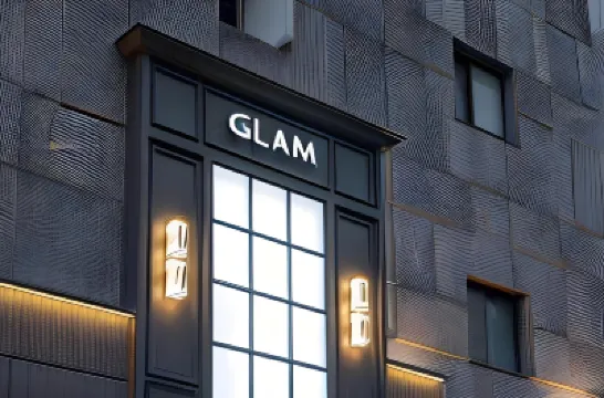 Glam Hotel Hotels near Hankuk University of Foreign Studies - Seoul Campus