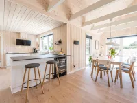 Luxury Beach House in Henne - By Traum Ferienwohnungen Hotels in Henne Strand