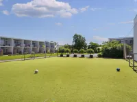 8 person holiday home in Glesborg