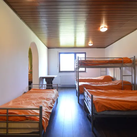 Private Mountain Lodge, Bad Ems