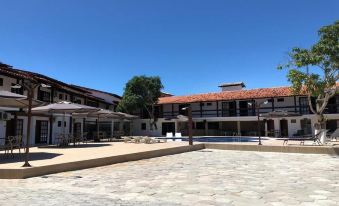 Rede Andrade Estrela Dalva Praia Hotel