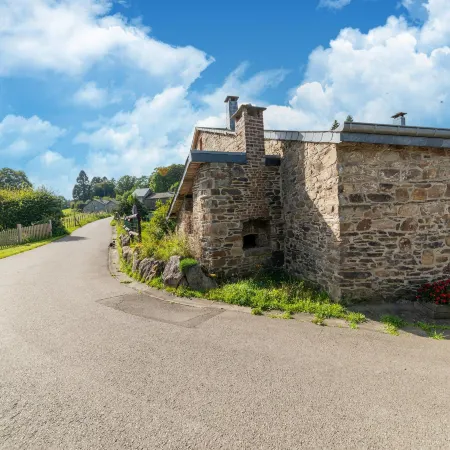 Lierneux Family Nature Stay