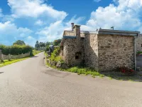 Lierneux Family Nature Stay - Wifi