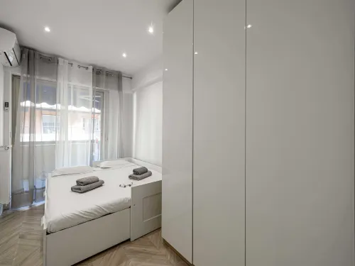Gorgeous apartment  - Near Beach - 2BR/6p