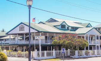 Hotel Millenia Samoa