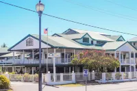 Hotel Millenia Samoa Hotels in 