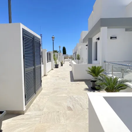 Holiday Home in Nerja with Sea Views
