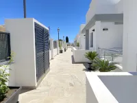 Holiday Home in Nerja with Sea Views