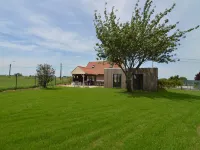 Wonderful country house with huge garden - 3-Star