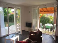 Les Verdurettes - Holiday Home Picasso