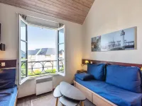 Comfort 2-room apartment - (7 people) Hotels in Arzon