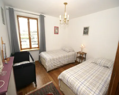 Ravenoville Family Stay Near Beach 聖梅爾埃格利斯酒店