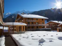 Chic Chalet-Style Apartment - Apartments