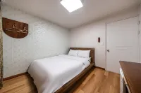 Jeju Samoa Motel - Bintang 2