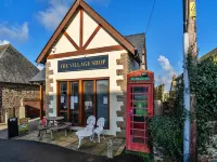 Charming Retreat in Cornwall near Bude Beaches