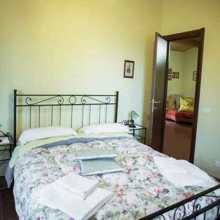 Delightful Villa in Paciano
