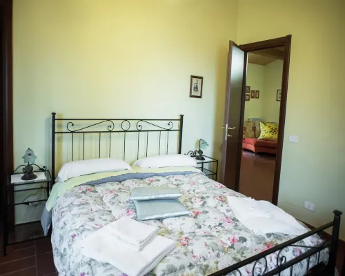 Delightful Villa in Paciano Hotels in Paciano