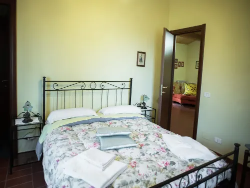 Delightful Villa in Paciano