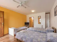 Holiday Home in Vodnjan near Seabeach - Balkoner