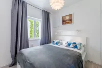 Villa Stella - Two Bedroom Apartment with Terrace and Sea View (Stella) - Lejligheder