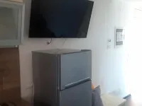 1-bedroom holiday apartment