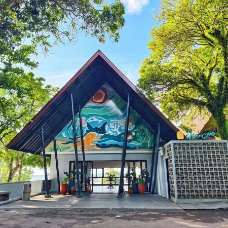 The West Cove Hotel