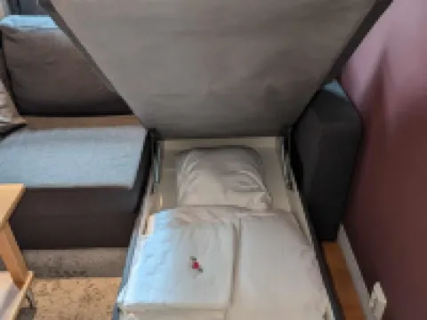 Central 1BR apartment (D14D) Hotels in Narvik