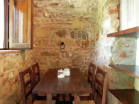 Romantic Stay Near Velia - 수영장