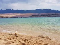 Coastal Retreat in Krusevo - อพาร์ทเม้นท์