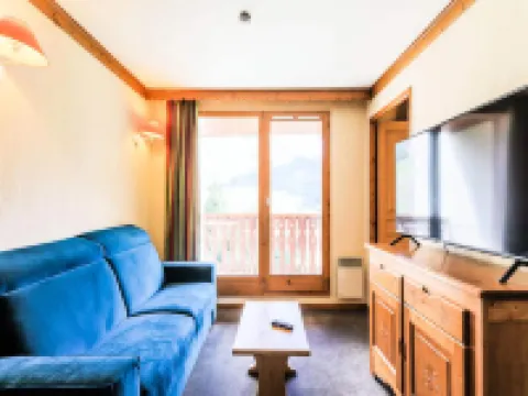 Apartment Selection 2 bedrooms (6 people)