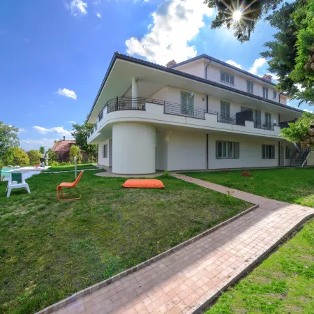 Holiday home near Urbino & Beaches