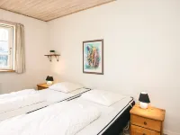 8 person holiday home in Toftlund-By Traum - 3-Star