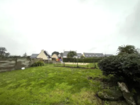 Apartment in Carantec near Sandy Beaches