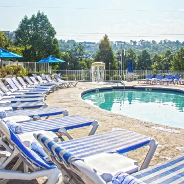 Stormy Point Village Lakeside