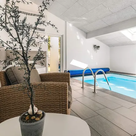 Luxury Retreat in Klitmoller
