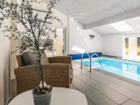 Luxury Retreat in Klitmoller - Uima-altaat