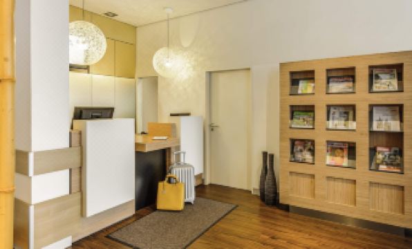 Ibis Bamberg Altstadt