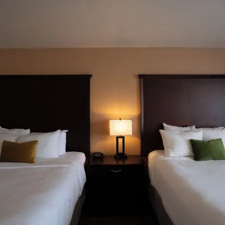Ramada by Wyndham Tukwila Southcenter