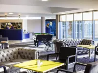 Ibis Styles Barnsley