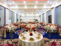La Quinta by Wyndham Quito Отели рядом с достопримечательностью «Площадь Фоч»