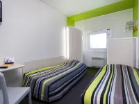 Hotelf1 Rennes Sud Est Chantepie - Pet friendly