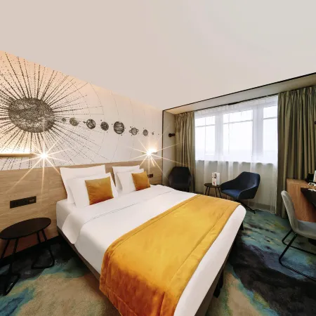 Hotel Mercure Torun Centrum
