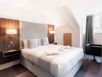 Rivers Hotel Hotels in Gateshead