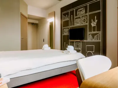 Ibis Sofia Airport Hotel Hotels in Sofia