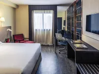 Mercure Ribeirão Preto Hôtels à proximité de : Stadium Santa Cruz