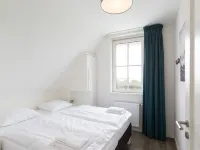 Friesland Villa with Fireplace - Villas