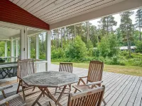 6 person holiday home in Aakirkeby-By Traum Hotels in Aakirkeby