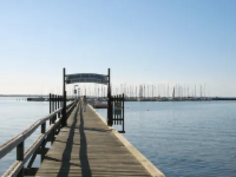 6 person holiday home in Gelting 蓋爾廷酒店