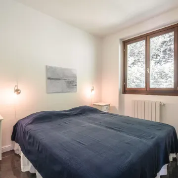 Oggebbio Getaway with Views